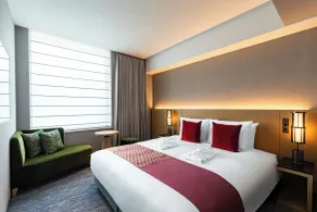 The Gate Hotel Fukuoka by Hulic - Quarto