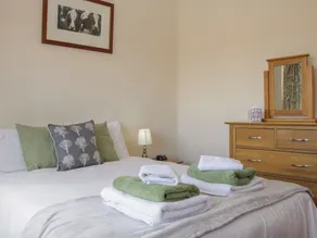 Herdwick Cottage - Rom