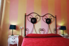Hotel Marchionni - Rum