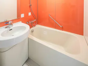 Comfort Inn Niigata Chuo Inter - Baño