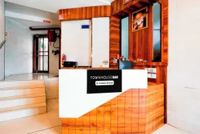 Townhouse Oak Vashi - Hall
