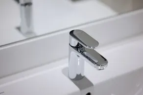 Premier Inn Bremerhaven - Badezimmer