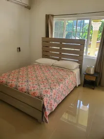 Comfy Guest Rooms - Room