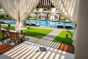 Shilla Monogram Danang - Pool