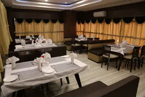 HOTEL KAMBAA JAWAI - Restaurant