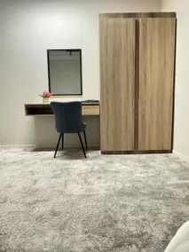 تاق المصيف للشقق المخدومة - Quarto