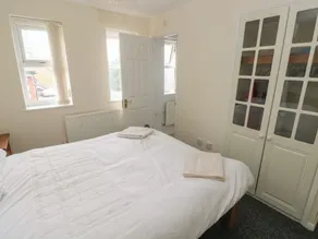 21 Heol Gylfinir - Chambre