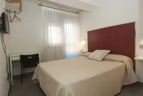 Alda Soria Rooms - Quarto
