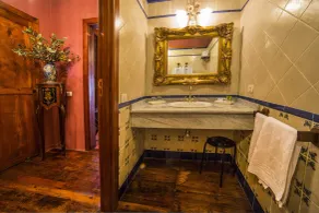 Hotel Emblemático San Marcos - Room