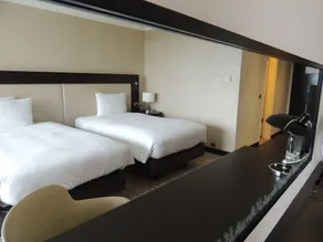 Hilton Munich Park - Room