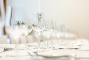 Hotel Rheinfelderhof - Restaurant