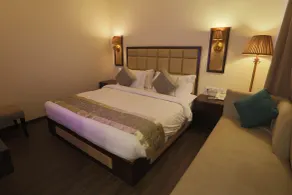 Sinon Baga Retreat - Room