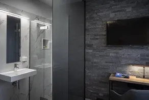 Home & Work - Salle de bain