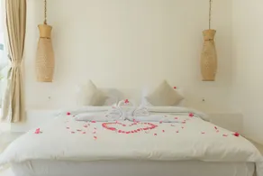 Gili Paddy Hotel - Room