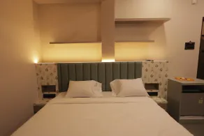 Hotel Best Inn - Chambre