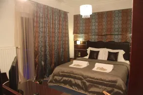 Lasia Hotel - Quarto