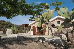 Borgo del Sole Salento - Værelse