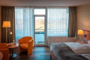 Strandhotel Weissenhäuser Strand - Quarto
