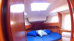 Scugnizza Napoli - Ausblick vom Zimmer