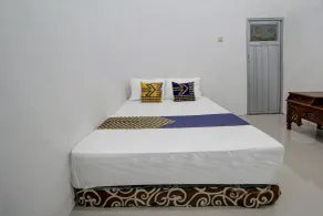 Hotel O Alif House Syariah 2 - Room