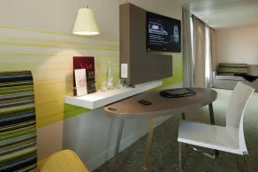 Mercure Paris Orly Rungis - Chambre