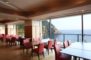 Hotel Kinparo - Restaurant