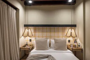 Privado Designer Boutique Hotel - Room