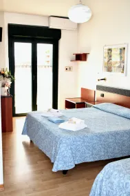 Hotel Tassoni Maison - Rom