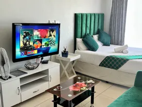 Mowetu Guest House - Room