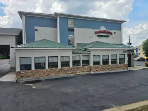 Baymont by Wyndham Grovetown Augusta - Restaurant