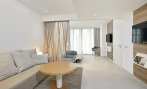 INNSiDE by Meliá Calviá Beach - Chambre