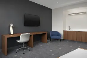 Aloft by Marriott Hillsboro-Beaverton - Chambre