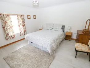 Corran Cottage - Chambre