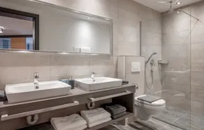 Corso Living - Salle de bain
