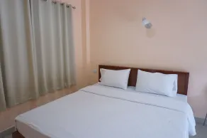 Jirasin Hotel & Apartment - Chambre