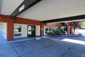 Olympic Inn & Suites Port Angeles - Réception