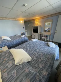 Beau Rivage Motel - Chambre
