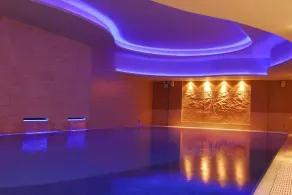 Royal Marine Hotel - Pool
