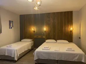  Elyada Konuk Evi (+8 Yaş ) - Camera