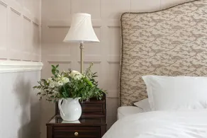 Royal Hotel - Habitación