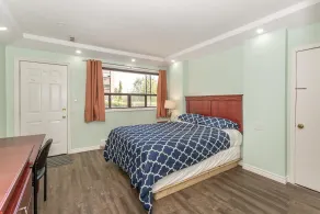 Haven Inn - Chambre