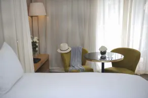 Sofitel Marrakech Palais Impérial & Spa - Værelse