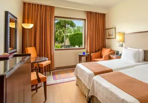 Trident Agra - Room
