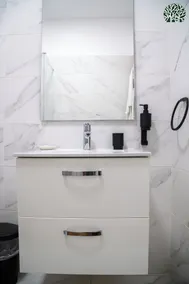 Forest Boutique - Room