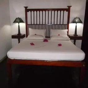 Villa Kusum - Chambre