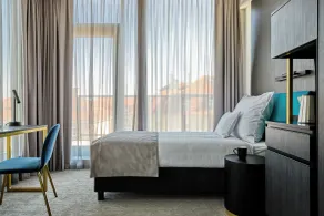 Liberté 33, an Ascend Collection Hotel - Chambre