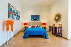 La Gatta Cenerentola Rooms - Værelse