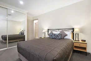 Wollongong Serviced Apartments - Room