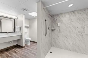 Quality Inn & Suites at Dollywood Lane - Bagno