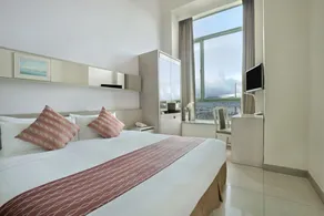 Rambler Oasis Hotel - Habitación